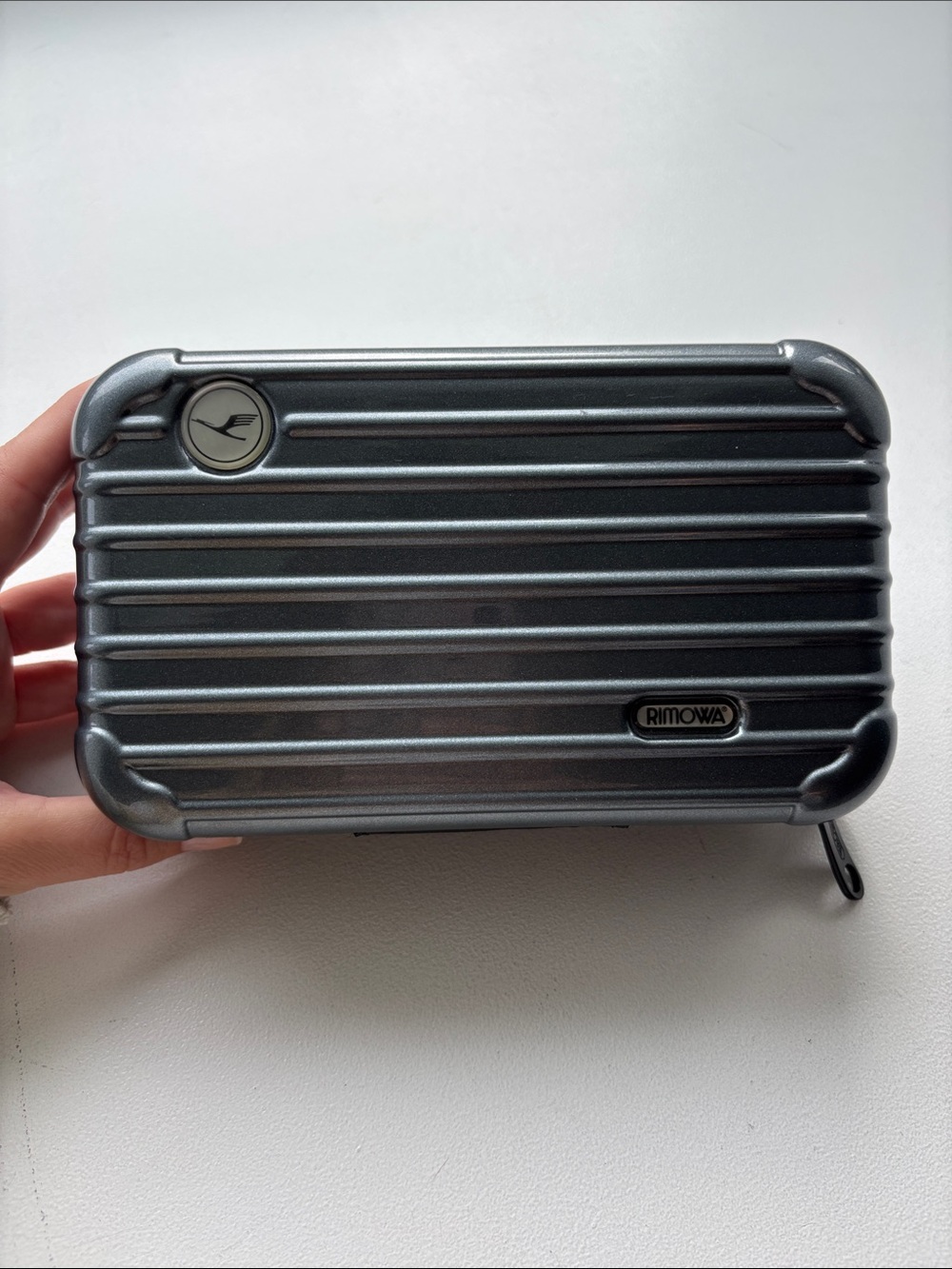 RIMOWA Compact Vanity case